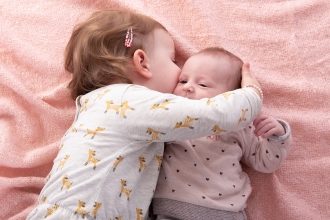 Baby Fotograaf Ans Volckaerts Heist op den Berg Mechelen Leuven