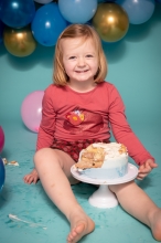 cake smash cakesmash fotografie taartfotografie taart fotografie 