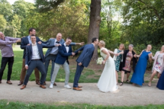 huwelijksfotograaf Heist op den Berg Ans Volckaerts