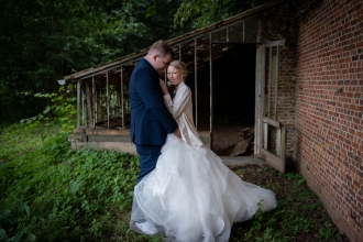 huwelijksfotograaf Heist op den Berg Ans Volckaerts