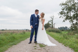 huwelijksfotograaf Heist op den Berg Ans Volckaerts