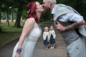 huwelijksfotograaf Heist op den Berg Ans Volckaerts