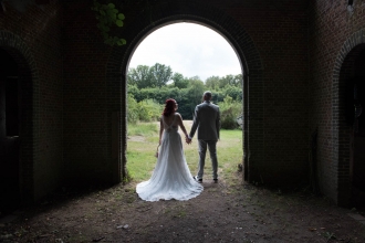 huwelijksfotograaf Heist op den Berg Ans Volckaerts