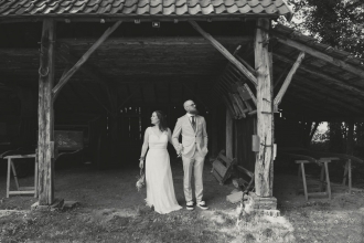 huwelijksfotograaf Heist op den Berg Ans Volckaerts