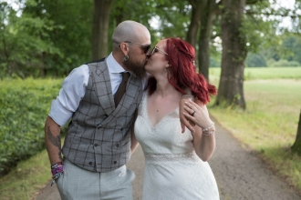 huwelijksfotograaf Heist op den Berg Ans Volckaerts