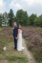 huwelijksfotograaf Heist op den Berg Ans Volckaerts