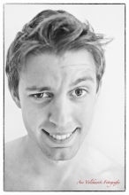 portetfotograaf Ans Volckaerts